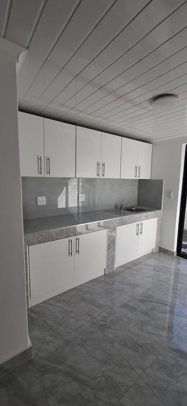 To Let 2 Bedroom Property for Rent in Ruyterwacht Western Cape
